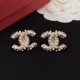 2026新品 イヤリング CHANEL シャネル 芸能人愛用！信頼のブランド