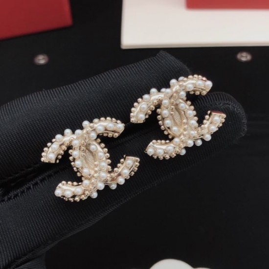 2026新品 イヤリング CHANEL シャネル 芸能人愛用！信頼のブランド