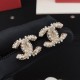 2026新品 イヤリング CHANEL シャネル 芸能人愛用！信頼のブランド