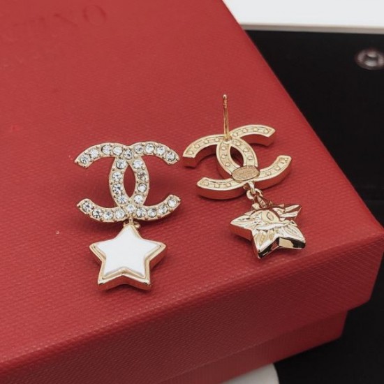 2026新品 イヤリング CHANEL シャネル 根強い人気を誇る定番商品