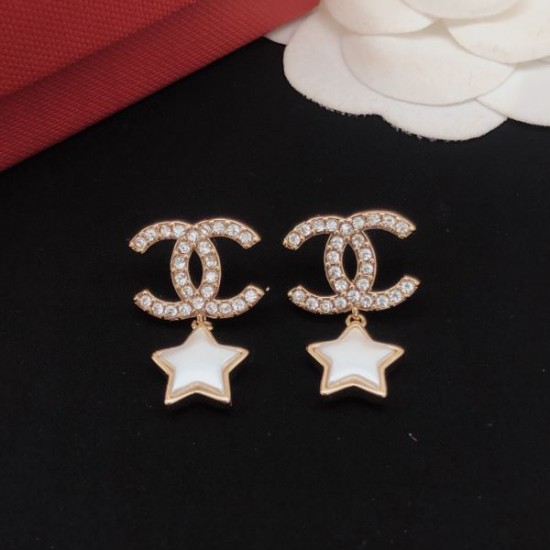 2026新品 イヤリング CHANEL シャネル 根強い人気を誇る定番商品