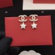 2026新品 イヤリング CHANEL シャネル 根強い人気を誇る定番商品