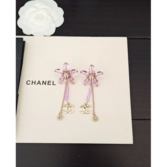 2026新品 イヤリング CHANEL シャネル 定番人気！薄手で柔らか、長シーズン活躍