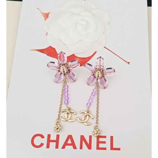 2026新品 イヤリング CHANEL シャネル 定番人気！薄手で柔らか、長シーズン活躍