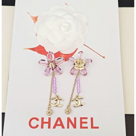 2026新品 イヤリング CHANEL シャネル 定番人気！薄手で柔らか、長シーズン活躍