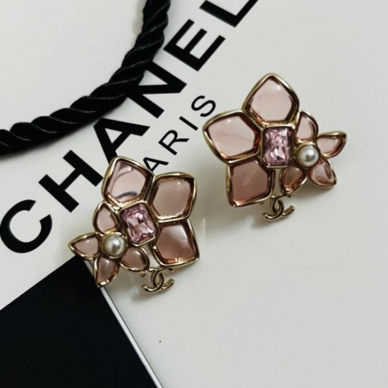 2026新品 イヤリング CHANEL シャネル 販売店舗限定モデル！ここでしか手に入らない