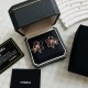 2026新品 イヤリング CHANEL シャネル 販売店舗限定モデル！ここでしか手に入らない
