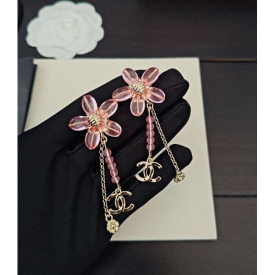 2026新品 イヤリング CHANEL シャネル オンライン限定商品！特別販売中