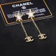 2026新品 イヤリング CHANEL シャネル 足注目アイテム！ユニークデザイン