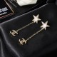 2026新品 イヤリング CHANEL シャネル 足注目アイテム！ユニークデザイン