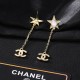 2026新品 イヤリング CHANEL シャネル 足注目アイテム！ユニークデザイン