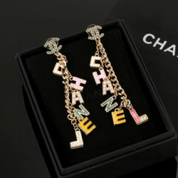 2026新品 イヤリング CHANEL シャネル 新作限定！大人でエレガントな印象