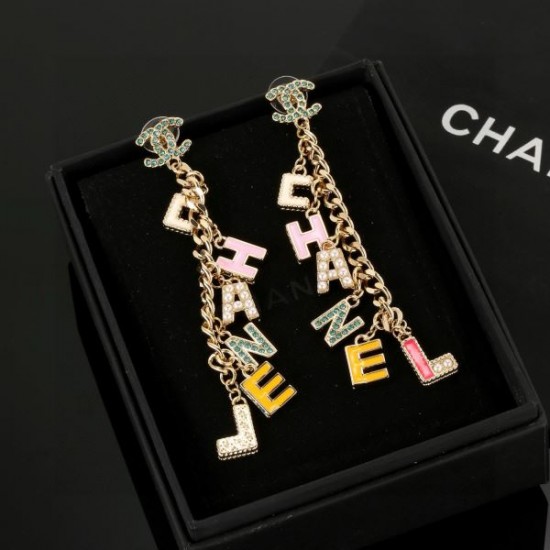 2026新品 イヤリング CHANEL シャネル 新作限定！大人でエレガントな印象