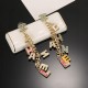 2026新品 イヤリング CHANEL シャネル 新作限定！大人でエレガントな印象