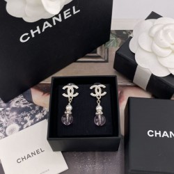 2026新品 イヤリング CHANEL シャネル 数量限定！奇跡の入荷、早い者勝ち
