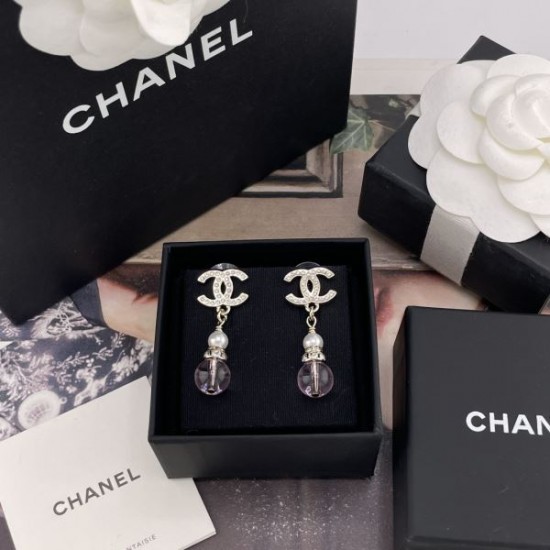 2026新品 イヤリング CHANEL シャネル 数量限定！奇跡の入荷、早い者勝ち