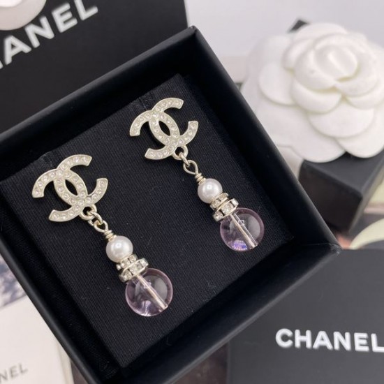2026新品 イヤリング CHANEL シャネル 数量限定！奇跡の入荷、早い者勝ち