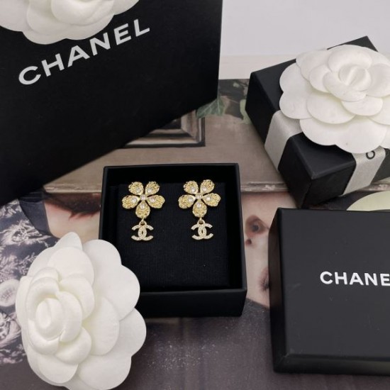 2026新品 イヤリング CHANEL シャネル 新作限定！早い者勝ちのプレミアムアイテム