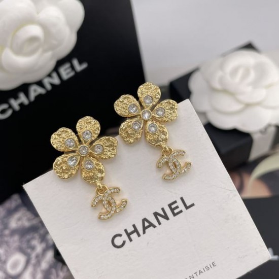2026新品 イヤリング CHANEL シャネル 新作限定！早い者勝ちのプレミアムアイテム