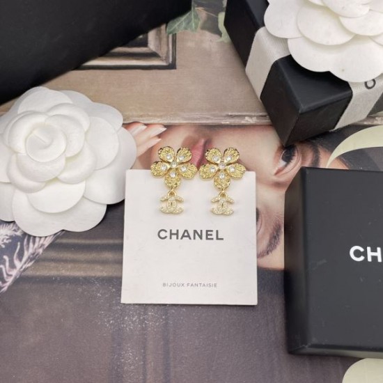 2026新品 イヤリング CHANEL シャネル 新作限定！早い者勝ちのプレミアムアイテム