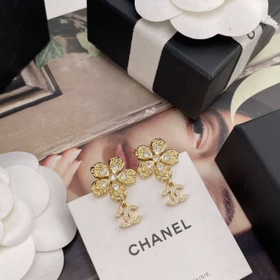 2026新品 イヤリング CHANEL シャネル 新作限定！早い者勝ちのプレミアムアイテム