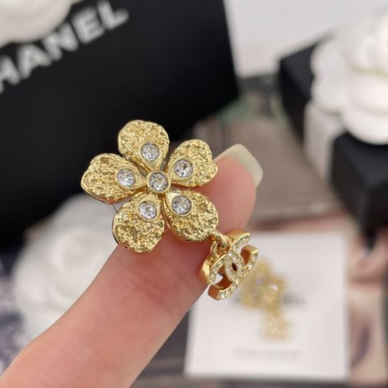 2026新品 イヤリング CHANEL シャネル 新作限定！早い者勝ちのプレミアムアイテム