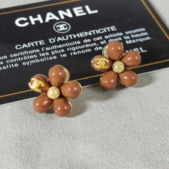2026新品 イヤリング CHANEL シャネル ギフト最適！期間限定商品