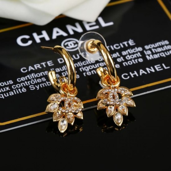 2026新品 イヤリング CHANEL シャネル セール開催中！早いもの勝ち