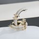 2026新品 イヤリング CHANEL シャネル 着まわし抜群のカラー！多シーズン対応