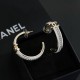 2026新品 イヤリング CHANEL シャネル 着まわし抜群のカラー！多シーズン対応