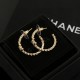 2026新品 イヤリング CHANEL シャネル 新作限定版！プリントデザイン