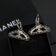 2026新品 イヤリング CHANEL シャネル 主張性が優れた新作、目を引くデザイン
