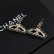 2026新品 イヤリング CHANEL シャネル 主張性が優れた新作、目を引くデザイン