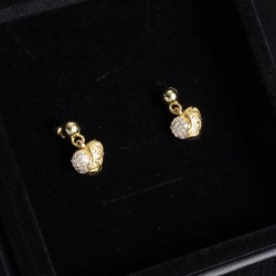 2026新品 イヤリング CHROME HEARTS クロムハーツ 【激安】高級品通販！人気アイテム