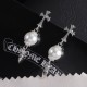 2026新品 イヤリング CHROME HEARTS クロムハーツ 絶対欲しい！手に入るチャンス