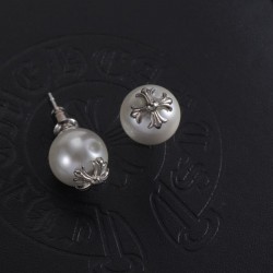 2026新品 イヤリング CHROME HEARTS クロムハーツ トレンドの最先端！要チェック
