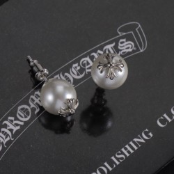 2026新品 イヤリング CHROME HEARTS クロムハーツ トレンドの最先端！要チェック