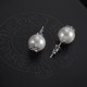 2026新品 イヤリング CHROME HEARTS クロムハーツ トレンドの最先端！要チェック