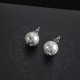 2026新品 イヤリング CHROME HEARTS クロムハーツ トレンドの最先端！要チェック