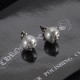 2026新品 イヤリング CHROME HEARTS クロムハーツ トレンドの最先端！要チェック