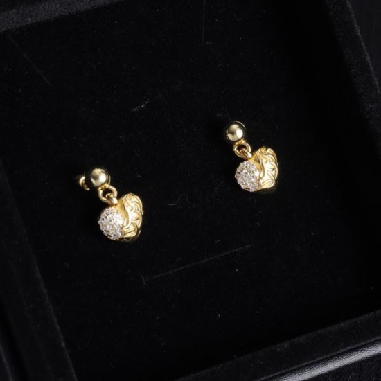 2026新品 イヤリング CHROME HEARTS クロムハーツ トレンドスタイルで差をつける