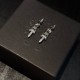 2026新品 イヤリング CHROME HEARTS クロムハーツ 高レビューアイテム！買うなら今
