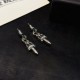 2026新品 イヤリング CHROME HEARTS クロムハーツ 高レビューアイテム！買うなら今