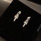 2026新品 イヤリング CHROME HEARTS クロムハーツ 高レビューアイテム！買うなら今