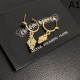 2026新品 イヤリング CHROME HEARTS クロムハーツ 今年買い足したい！必須アイテム