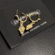 2026新品 イヤリング CHROME HEARTS クロムハーツ 今年買い足したい！必須アイテム