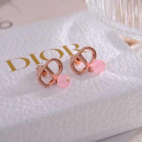 2026新品 イヤリング DIOR ディオール 海外支持率高！注目のアイテム