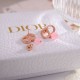 2026新品 イヤリング DIOR ディオール 海外支持率高！注目のアイテム