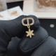 2026新品 イヤリング DIOR ディオール 大人の色気を引き立てる印象的デザイン