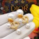 2026新品 イヤリング DIOR ディオール 高級感あるスタイルでエレガントに